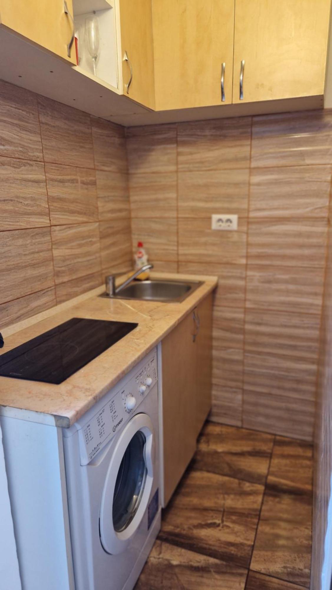 Apartament Back غالات المظهر الخارجي الصورة