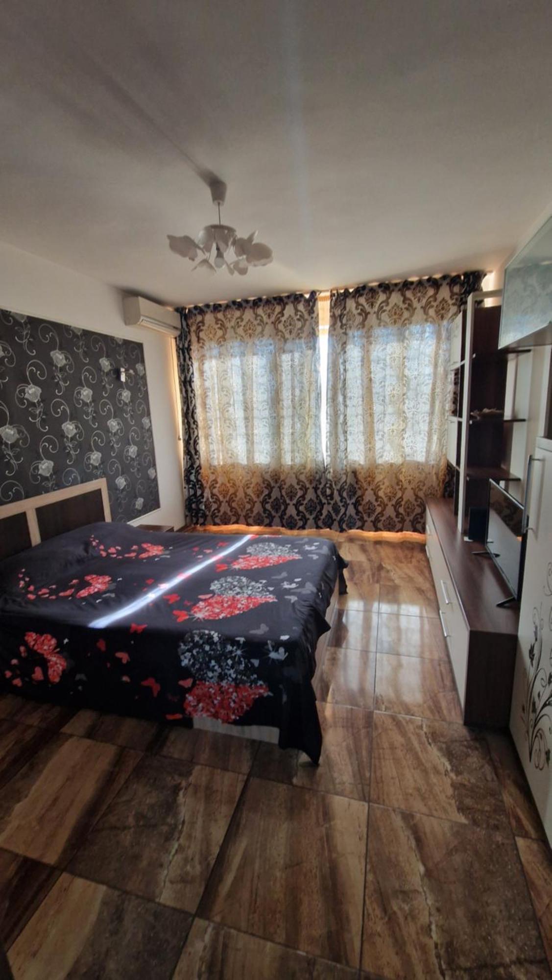 Apartament Back غالات المظهر الخارجي الصورة