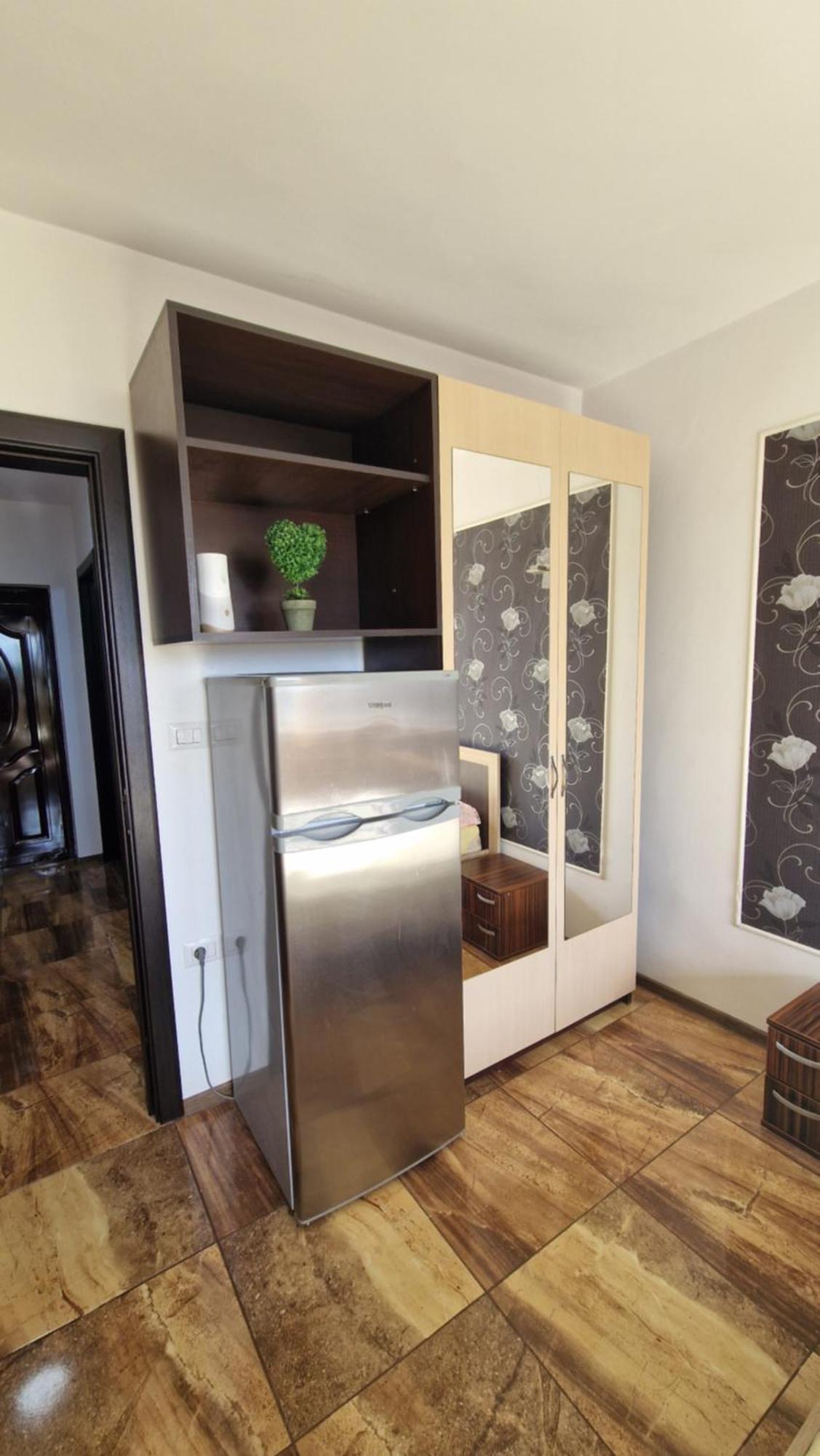 Apartament Back غالات المظهر الخارجي الصورة