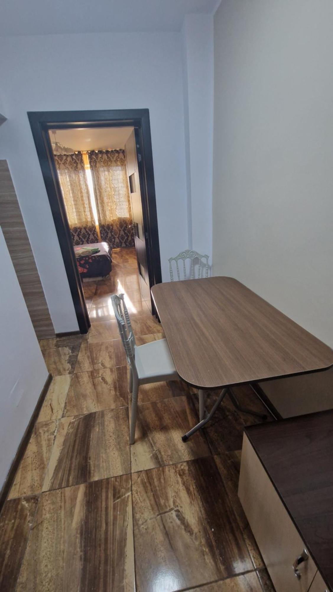 Apartament Back غالات المظهر الخارجي الصورة
