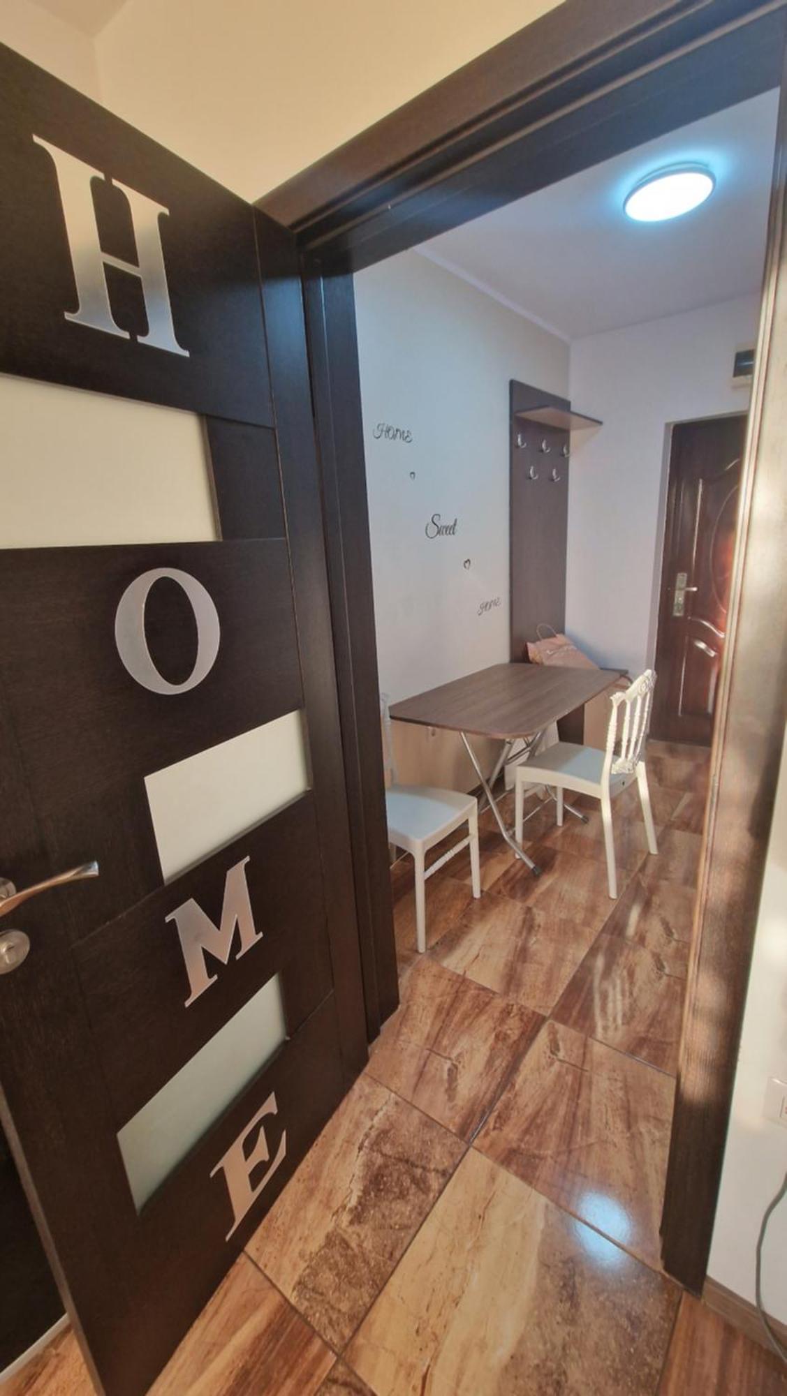 Apartament Back غالات المظهر الخارجي الصورة