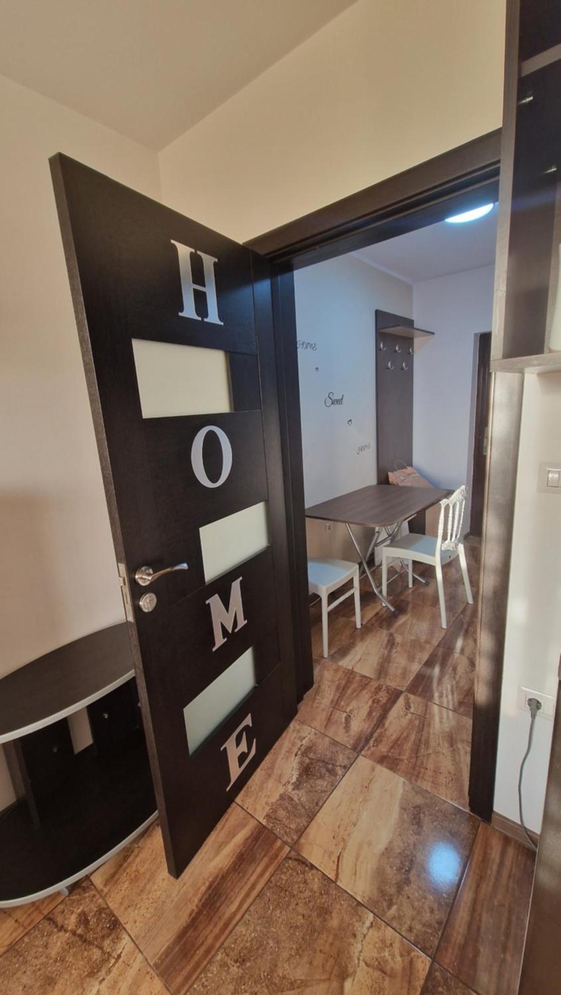 Apartament Back غالات المظهر الخارجي الصورة