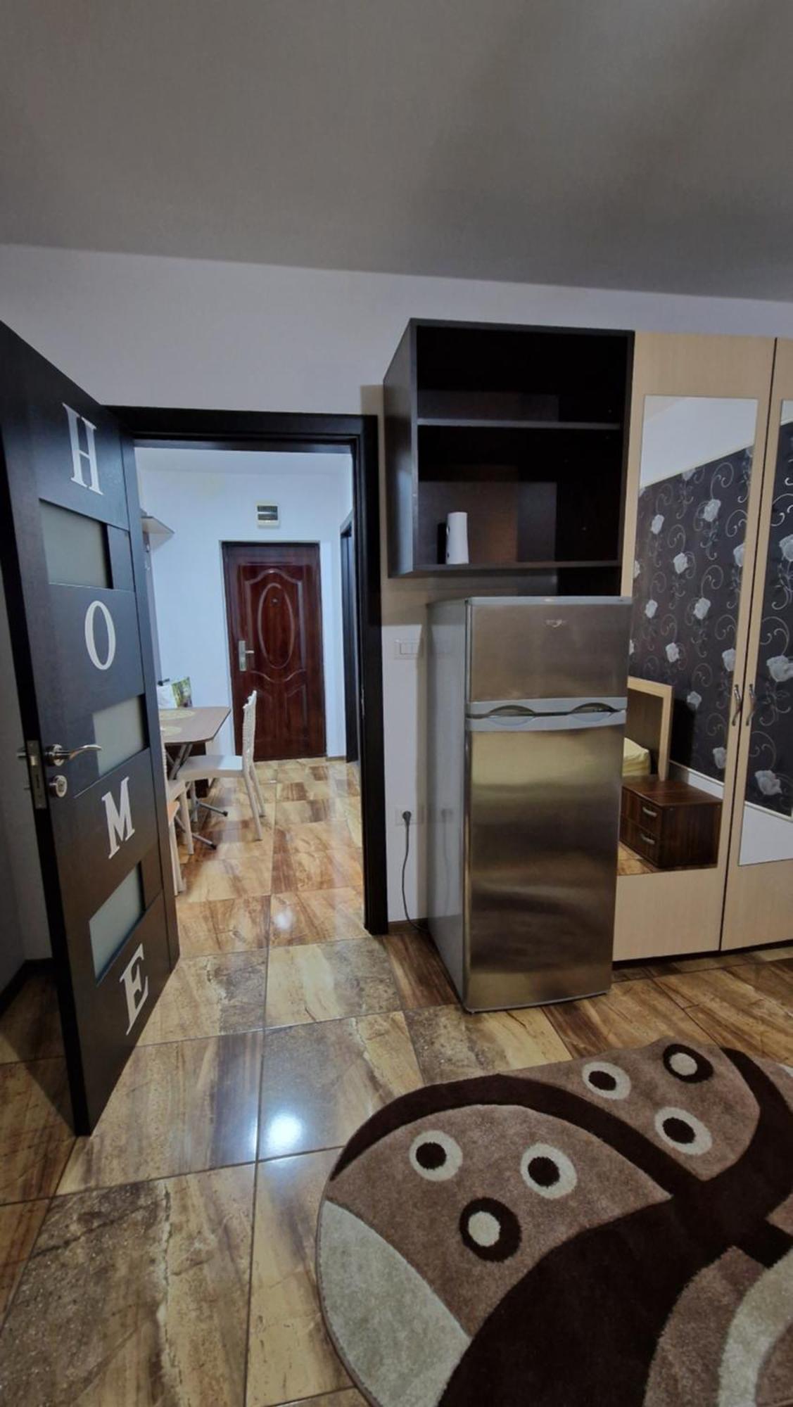 Apartament Back غالات المظهر الخارجي الصورة