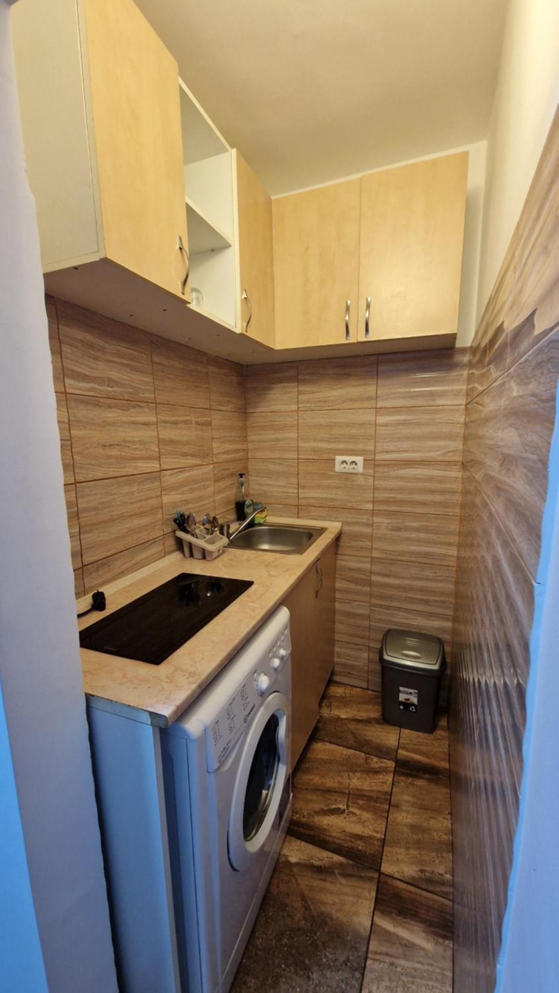 Apartament Back غالات المظهر الخارجي الصورة