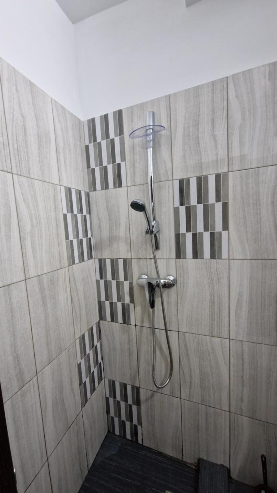 Apartament Back غالات المظهر الخارجي الصورة