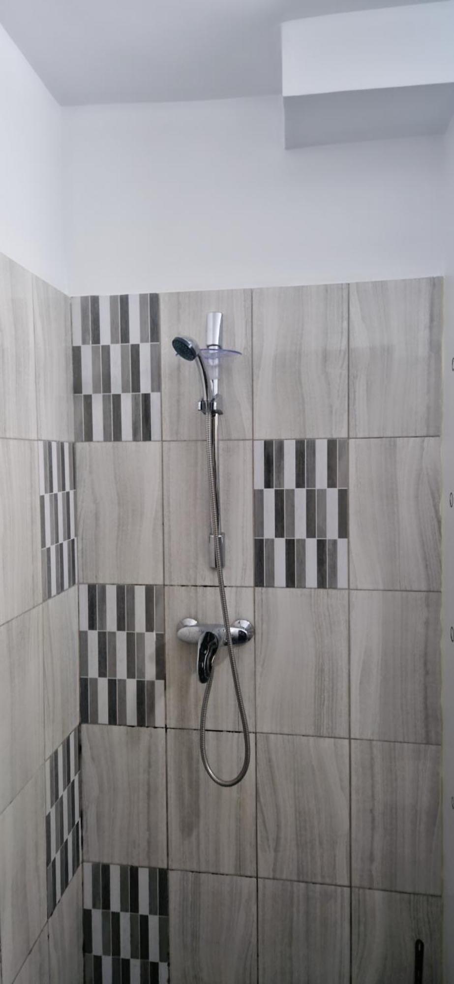 Apartament Back غالات المظهر الخارجي الصورة