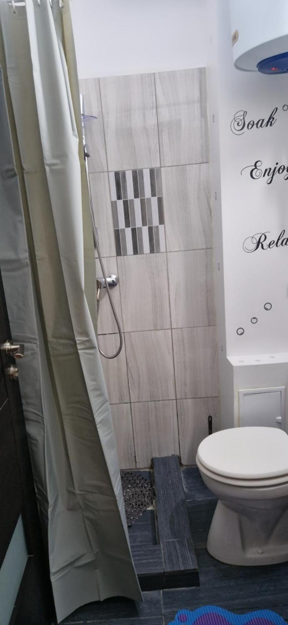 Apartament Back غالات المظهر الخارجي الصورة