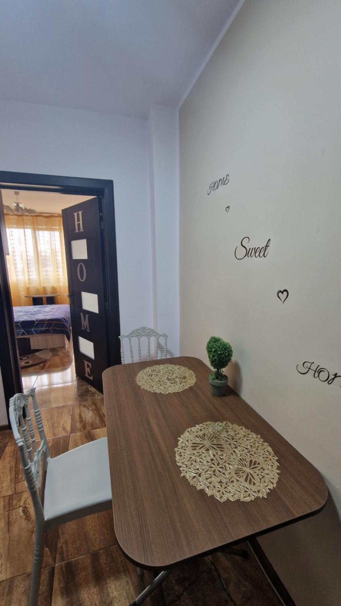 Apartament Back غالات المظهر الخارجي الصورة